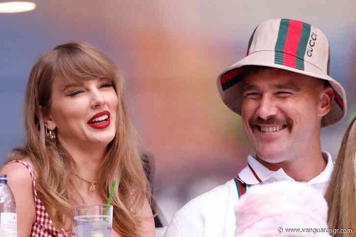 Taylor Swift paid $160,000 for New York wedding permit – Mayor