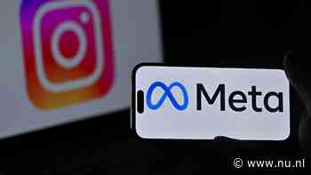 Meta trekt discutabele AI-functie na enkele dagen weer in na veel kritiek