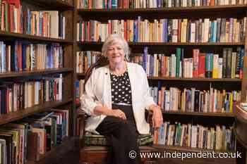 Inside Ann Widdecombe’s quiet Dartmoor life – a world away from Westminster politics and celebrity culture