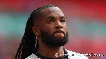 Luton Town's Kasey Palmer makes Hull City confession after sealing MKM Stadium exit