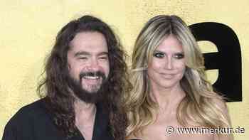 Etwa für Ehemann Tom Kaulitz? Darum nahm Heidi Klum zu