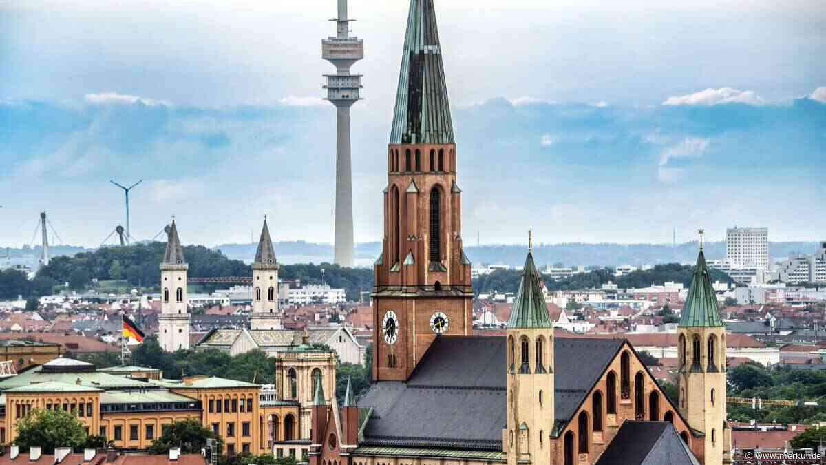 Die Maxvorstadt ihrer schönsten Seite entdecken – mit dem praktischen Stadtviertel-Guide