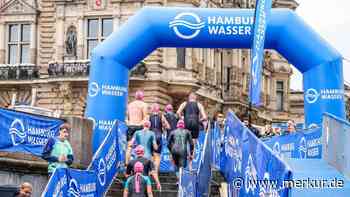 Vorfreude auf das Heimrennen: Anja Renner startet in Hamburg