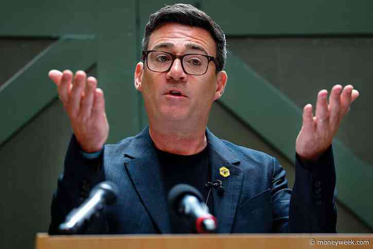 Can Andy Burnham’s Manchesterism work for Britain?