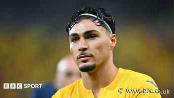 Bristol City sign defender Eissat on four-year deal
