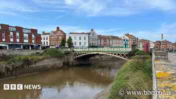 Frustration as towns miss out on culture prize