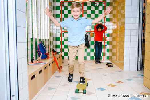Gilbert Mackaaij kinderen? Dit is wat er openbaar bekend is