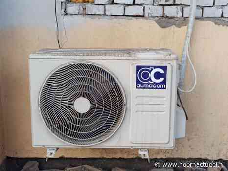 Split airco in Hoorn: zo werkt het systeem echt, plus de voor- en nadelen