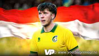 Done deal: Ole Romeny verlaat Oxford United en keert terug in de Eredivisie
