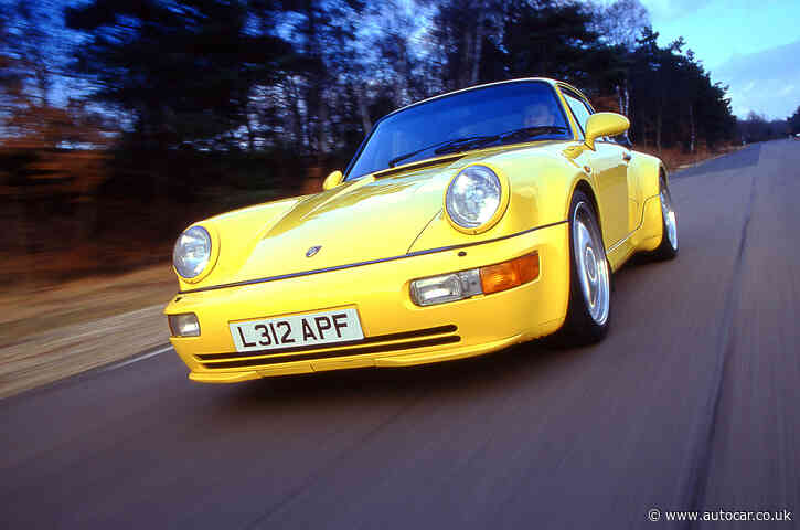 The best German cars ever made
