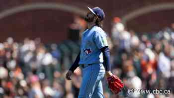No-hitters aren't easy to pull off, even for pitchers like the Jays' Dylan Cease who've thrown them before
