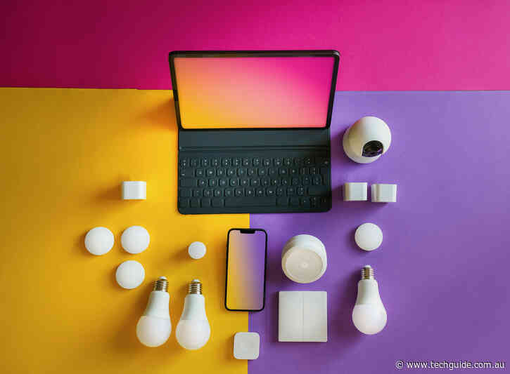 6 Smart Home Gadgets to Put on Your Gift Registry