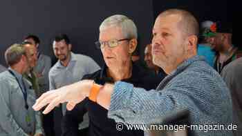Apple: Klage gegen OpenAI wegen Diebstahls von Geschäftsgeheimnissen