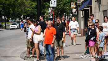 Quebec's population is shifting — and not every region will grow the same way