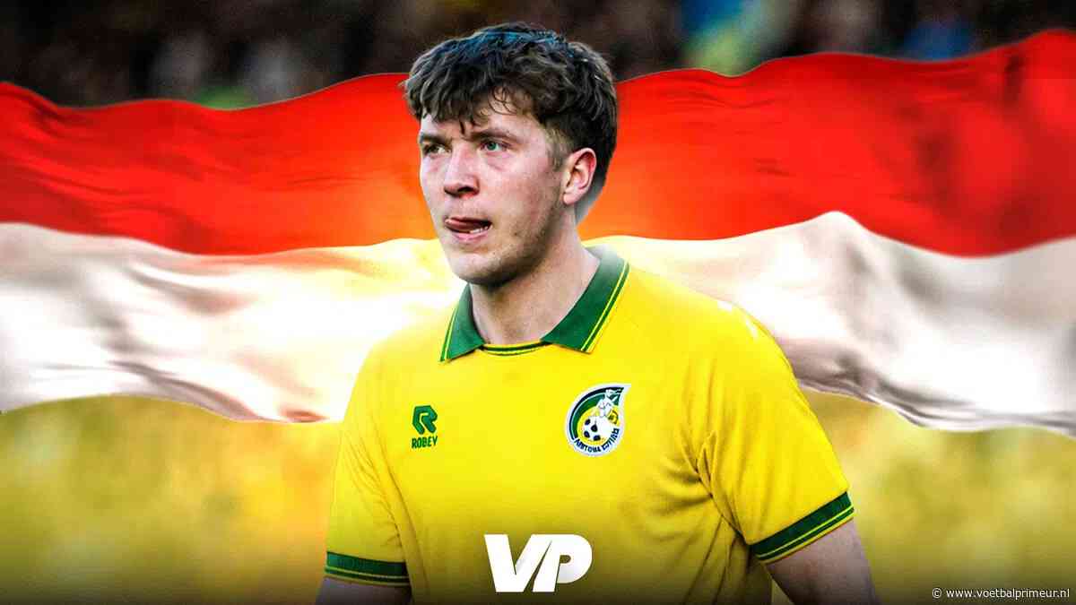 Done deal: Ole Romeny verlaat Oxford United en keert terug in de Eredivisie