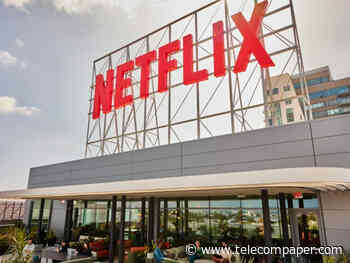 TF1 ziet positieve start van distributiedeal met Netflix