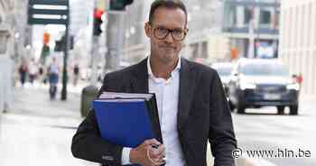 Minister Beenders in reactie op phishingzaak: “Banken moeten de wet respecteren”