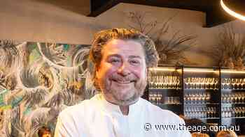 Celebrity chef Scott Pickett finds new backer to secure livelihoods tied to his restaurant empire