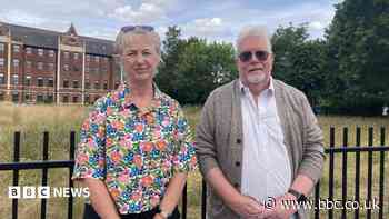 Forgotten battle saw Blackshirts driven out of Hull