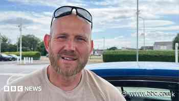 Drivers urged to shop around amid 11p fuel gap