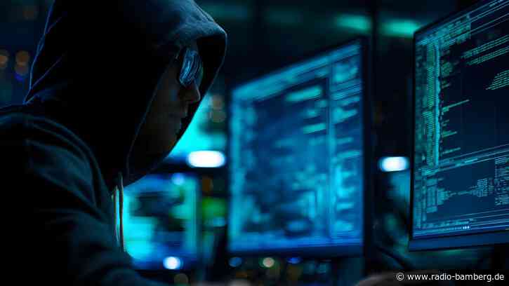 Hacker sorgt mit gefälschter Amokdrohung für Polizeieinsatz in Ebermannstadt