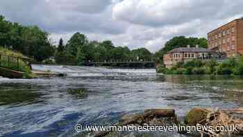 Teenager dies in Derbyshire after swimming in river in yet another heatwave water tragedy