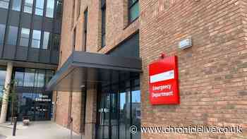 New Sunderland NHS emergency department set to open - key details