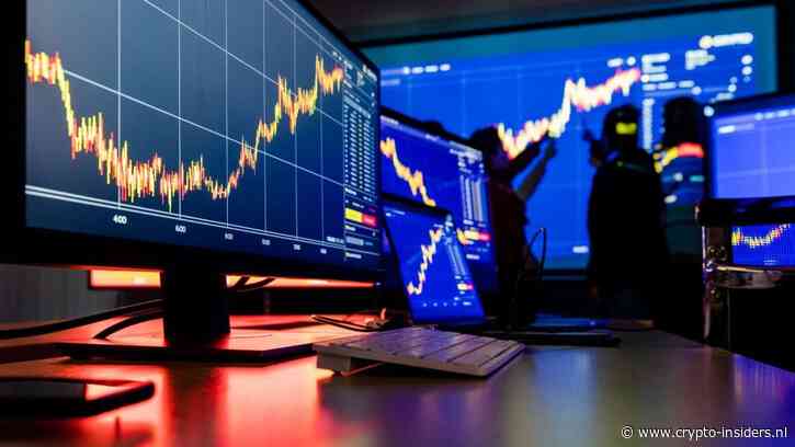Crypto Rewind: Rustige bitcoinweek, het Trump-effect en nieuwe cryptohype