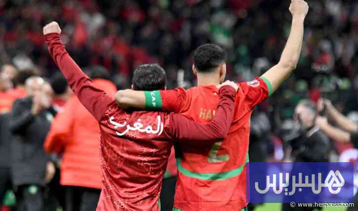 دراسة: الكرة رافعة للتنمية بالمغرب