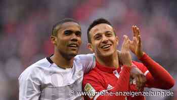 Thiago über Ex-Bayern-Spieler: Ganzes Team war überzeugt, „er gewinnt den Ballon d’Or“