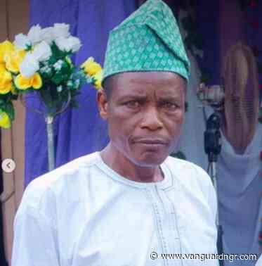 ‘One chair will remain empty forever’ – Slain Oyo teacher’s family reacts to rescue