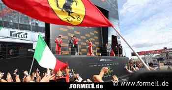 Warum sich Ferrari weiter weigert, an den WM-Titel zu denken