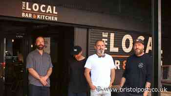 Bristol's skatepark empire expands with another pub takeover