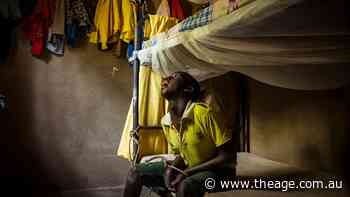 Inside the battle to save Uganda’s most vulnerable children