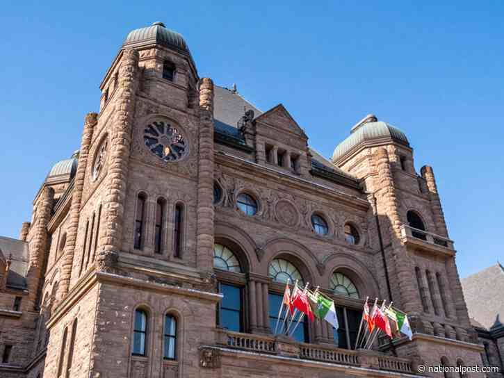 Foreign migrant living illegally in Canada eligible for Ontario welfare, tribunal rules