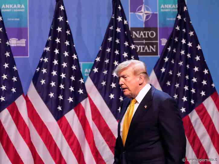 Un piano per eliminarlo. E Donald: "Se accade colpite duro Teheran"