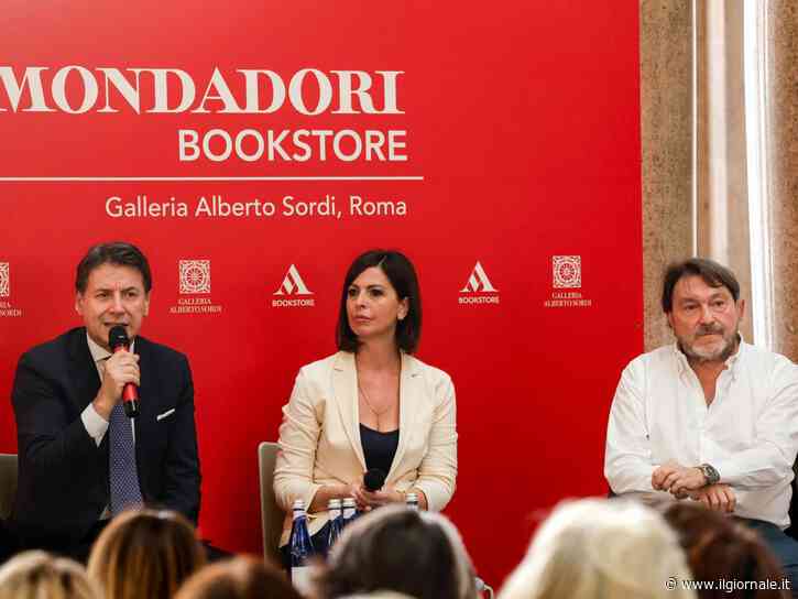 Sigfrido leader del campo largo. Le trame dei 5s stoppate da Conte