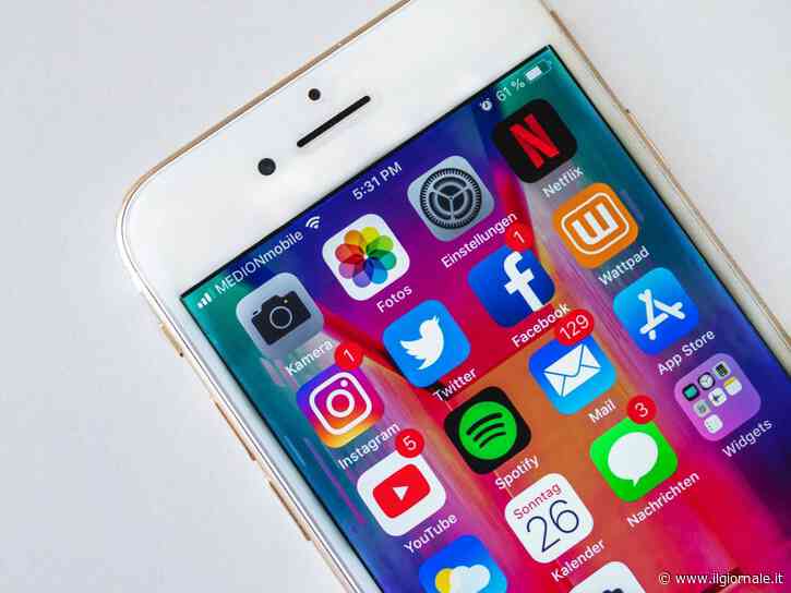 Social nel mirino della Commissione. "Instagram e Fb creano dipendenza"