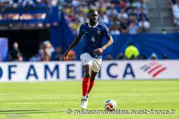 Equipe de France : Éric Di Meco compare avec humour Dayot Upamecano à une légende de l'OM