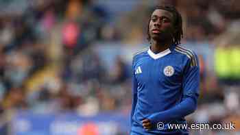 City beat Arsenal to signing of teenager Monga