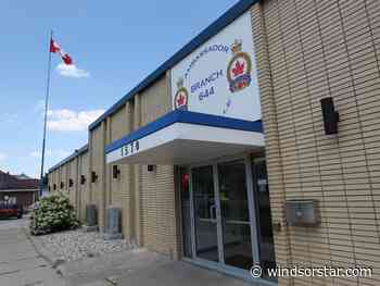 Helping veterans: Ontario rebates liquor licence fees for Royal Canadian Legion branches