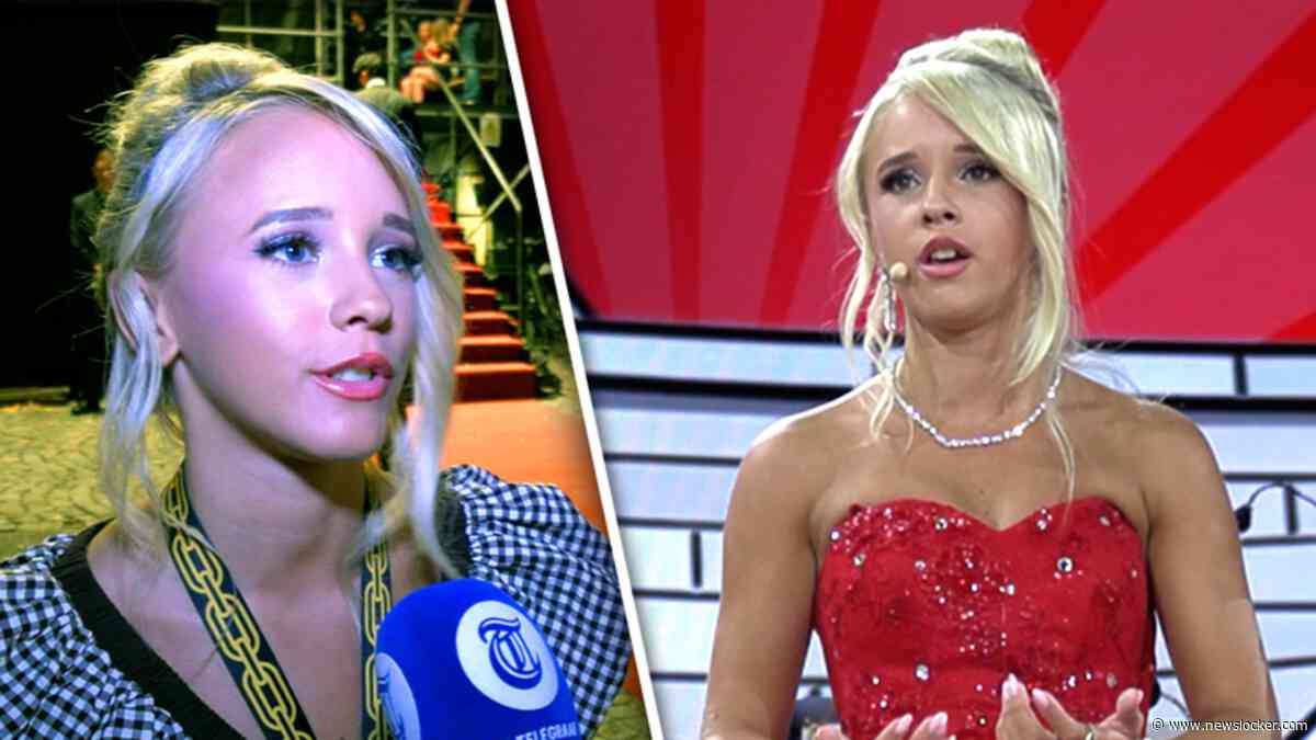 Emma Kok toch weer terug bij Andr&eacute; Rieu: 'Je voelt alle emoties'
