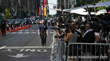 Swift en Kelce betaalden New York 160.000 dollar voor beveiliging