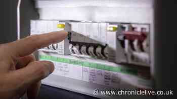 Homes with a fuse box told certain smell could signal huge danger