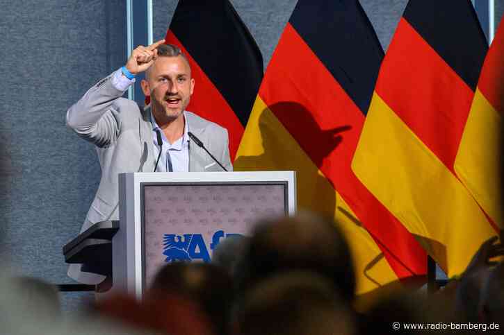AfD präsentiert 100-Tage-Plan für Sachsen-Anhalt