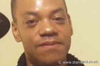 Man, 30, found guilty of murdering ‘much-loved’ father and hiding body under tarpaulin in derelict building