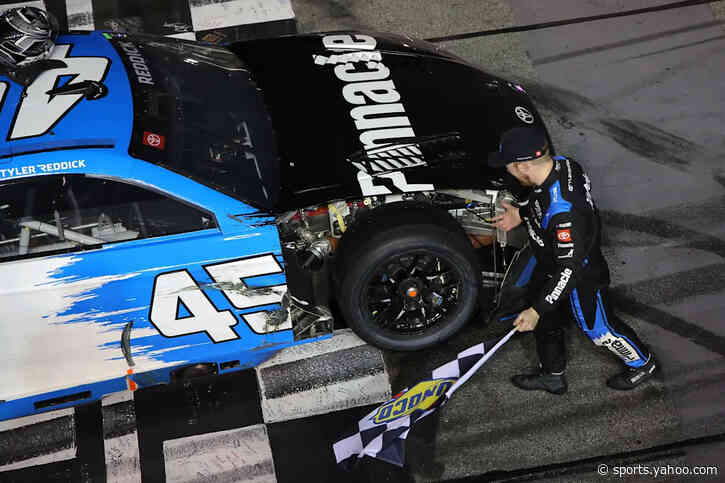 NASCAR Atlanta qualifying channel today, time, TV schedule for Cup Series