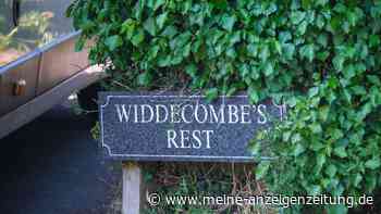Fall Ann Widdecombe: Verdächtiger wieder auf freiem Fuß