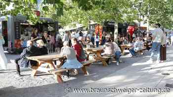 Preise beim Autostadt-Sommerfestival: Das kosten Bier, Döner und Cocktails