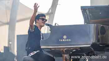 Elbjazz: Party mit Jamie Cullum, barfuß mit Joss Stone in der Elbphilharmonie